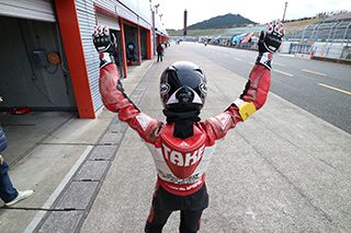 November 18, 2018 (Sun) Photo Gallery