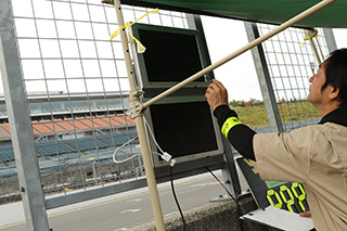 November 18, 2018 (Sun) Photo Gallery