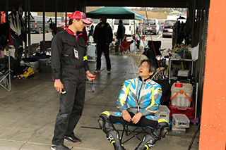 November 18, 2018 (Sun) Photo Gallery