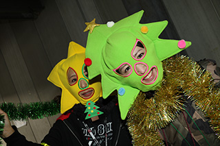 November 18, 2018 (Sun) Photo Gallery