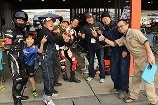 November 18, 2018 (Sun) Photo Gallery