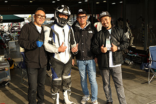 November 18, 2018 (Sun) Photo Gallery