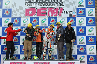 November 18, 2018 (Sun) Photo Gallery