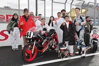 October 26, 2019 (Sat) Photo Gallery