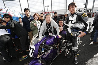 October 26, 2019 (Sat) Photo Gallery