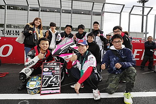 October 26, 2019 (Sat) Photo Gallery