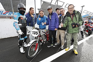 October 26, 2019 (Sat) Photo Gallery