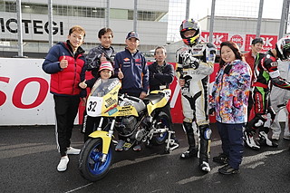 October 26, 2019 (Sat) Photo Gallery