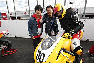 October 26, 2019 (Sat) Photo Gallery