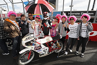 October 26, 2019 (Sat) Photo Gallery