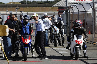 October 26, 2019 (Sat) Photo Gallery