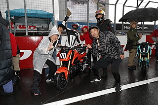 October 27, 2019 (Sun) Photo Gallery