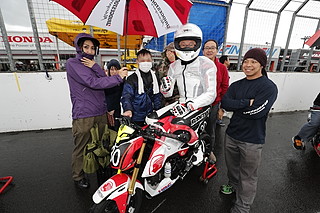 October 27, 2019 (Sun) Photo Gallery