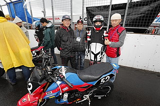 October 27, 2019 (Sun) Photo Gallery