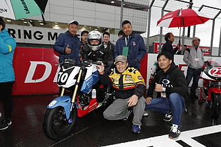 October 27, 2019 (Sun) Photo Gallery