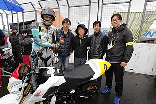 October 27, 2019 (Sun) Photo Gallery