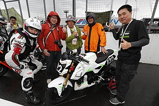 October 27, 2019 (Sun) Photo Gallery