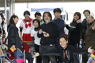 October 27, 2019 (Sun) Photo Gallery