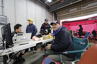 October 27, 2019 (Sun) Photo Gallery