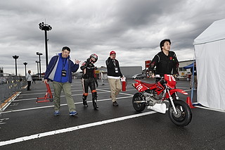 October 27, 2019 (Sun) Photo Gallery