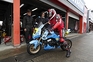 October 27, 2019 (Sun) Photo Gallery