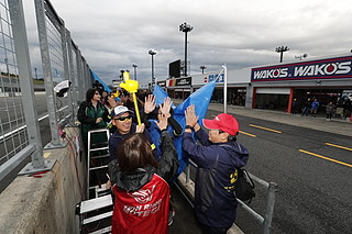 October 27, 2019 (Sun) Photo Gallery