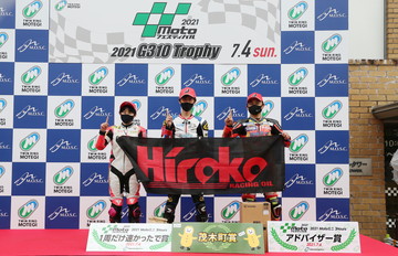 July 4, 2021 (Sun) Winners