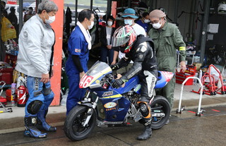 July 4, 2021 (Sun) Photo Gallery