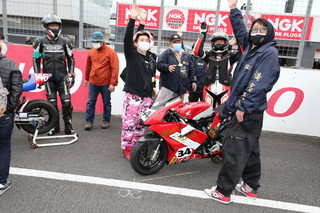 October 31, 2021 (Sun) Photo Gallery