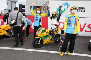 October 31, 2021 (Sun) Photo Gallery