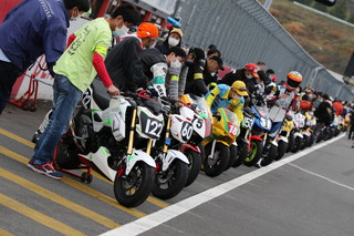 October 31, 2021 (Sun) Photo Gallery