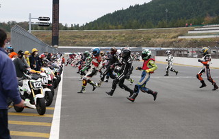 October 31, 2021 (Sun) Photo Gallery