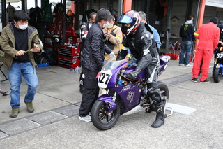 October 31, 2021 (Sun) Photo Gallery