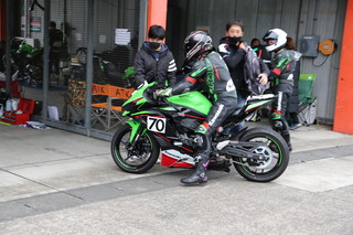 October 31, 2021 (Sun) Photo Gallery