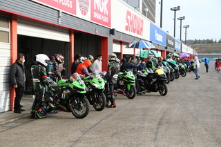 October 31, 2021 (Sun) Photo Gallery