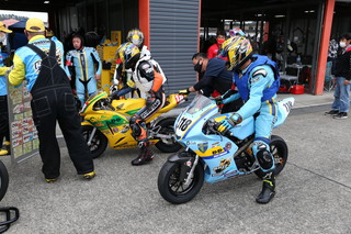 October 31, 2021 (Sun) Photo Gallery