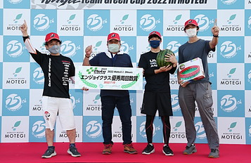 July 10, 2022 (Sun) Winners