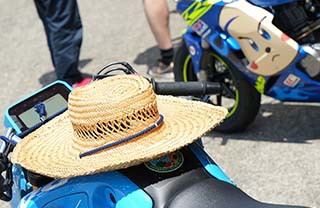 July 10, 2022 (Sun) Photo Gallery