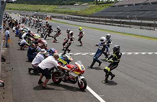 July 10, 2022 (Sun) Photo Gallery