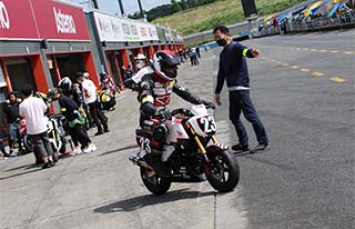 July 10, 2022 (Sun) Photo Gallery