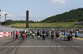 July 10, 2022 (Sun) Photo Gallery