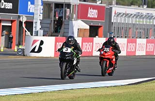 July 10, 2022 (Sun) Photo Gallery