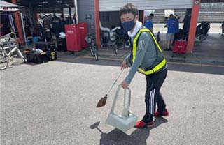 July 10, 2022 (Sun) Photo Gallery