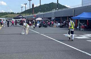 July 10, 2022 (Sun) Photo Gallery