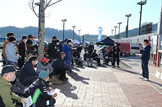 October 30, 2022 (Sun) Photo Gallery