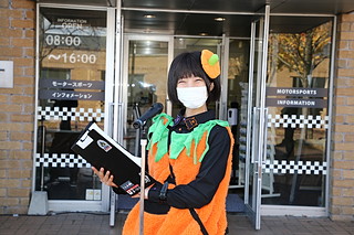 October 30, 2022 (Sun) Photo Gallery