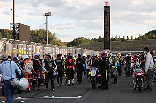 October 30, 2022 (Sun) Photo Gallery