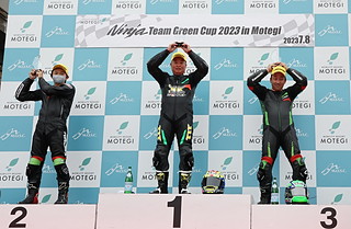 July 8 (Sat) - 9 (Sun), 2023 Photo Gallery