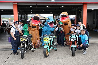 July 8 (Sat) - 9 (Sun), 2023 Photo Gallery