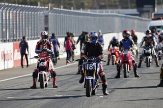 Photo Gallery for November 15 (Sat) and 16 (Sun), 2025